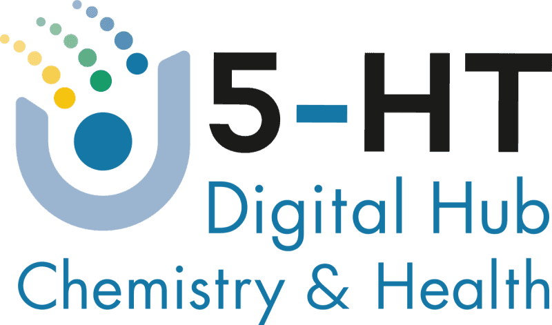 5-HT Digital Hub Chemistry & Health